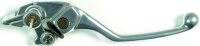 SPEC-X Bremshebel silber, gegoss
