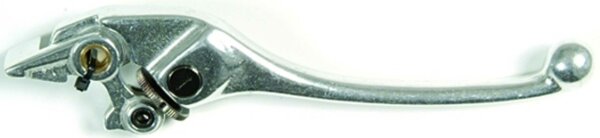 SPEC-X Bremshebel silber, Hebel