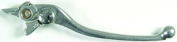 SPEC-X Bremshebel silber, gegoss