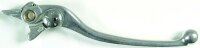 SPEC-X Bremshebel silber, gegoss