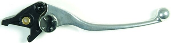 SPEC-X Bremshebel silber, gegoss