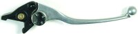 SPEC-X Bremshebel silber, gegoss