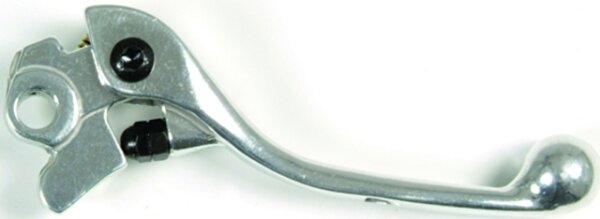 SPEC-X Bremshebel silber, gegoss
