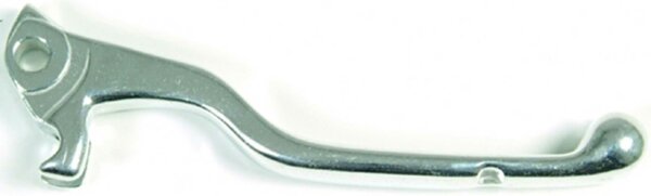 SPEC-X Bremshebel silber, gegoss