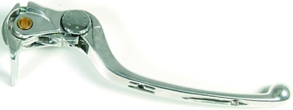 SPEC-X Bremshebel silber, gegoss