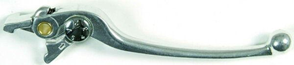 SPEC-X Bremshebel silber, gegoss