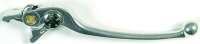 SPEC-X Bremshebel silber, gegoss
