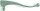 SPEC-X Bremshebel silber, gegoss