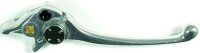 SPEC-X Bremshebel silber, gegoss