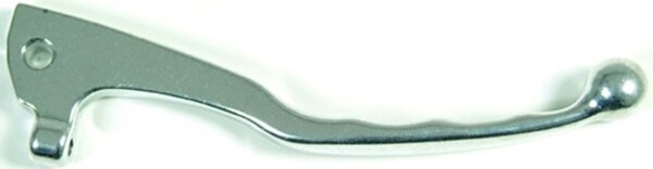 SPEC-X Bremshebel silber, gegoss