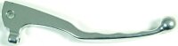 SPEC-X Bremshebel silber, gegoss