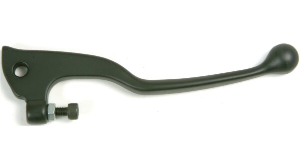 SPEC-X Bremshebel schwarz, gegos