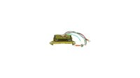 Ladeanlage "8871.6/2" 6 V, 1 Spule, 4 Kabel...
