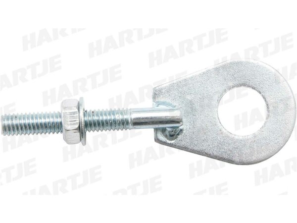 Kettenspanner, silber S51, S50/70, S