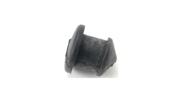 Gummistopfen Für Kettenkasten, schwarz S51, S50/70, K
