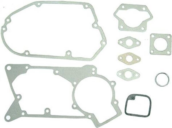 Dichtungssatz KPT S51/70,SR/80,KR51/2,S53