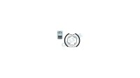 GALFER Bremsbacke "MF008" G2165, Organis