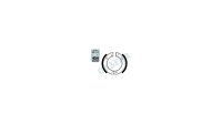 GALFER Bremsbacke "MF454" G2165, Organis