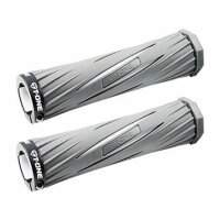 griffe t-one blade grau/weiß mit 1 schraubensicherung