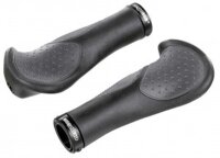 mtb/atb-griffe ergotec kraton,135mm,schwarz,mit...
