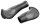 mtb-atb-griffe ergotec frisco 2 kraton/alu, 140/140mm per paar sz/gr.
