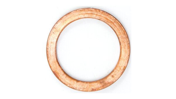 Krümmerdichtung 30x39,5x3,3, Athena