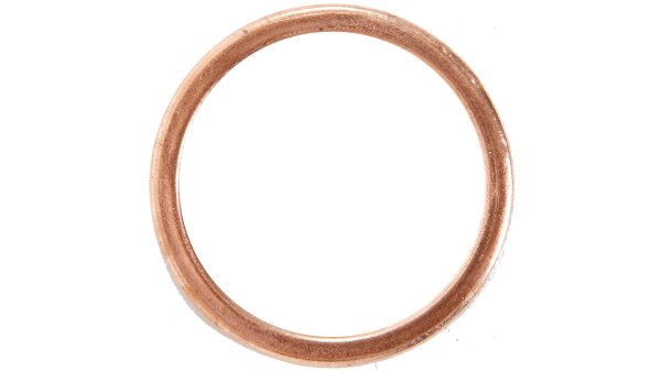 Krümmerdichtung 35,5x44x2,6, Athena