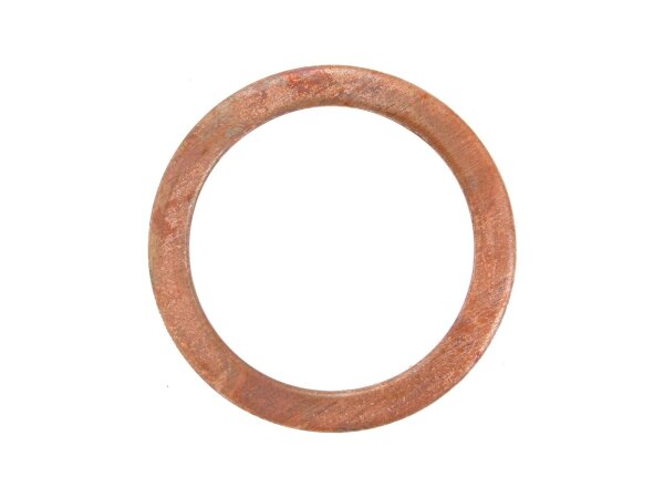 Krümmerdichtung 35,6x47x2,5, Athena