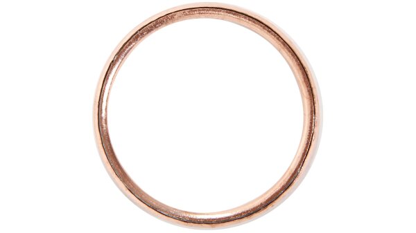 Krümmerdichtung 36x42,2x2,6, Athena