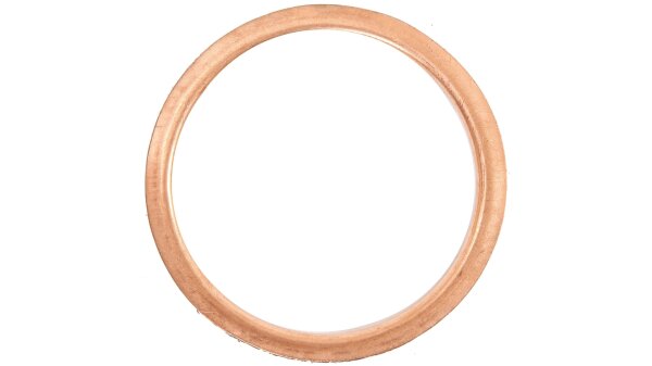 Krümmerdichtung 37,3x44x3,5 OE 4FM-14613