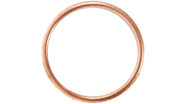 Krümmerdichtung 38x44x3 (DN38), Athena