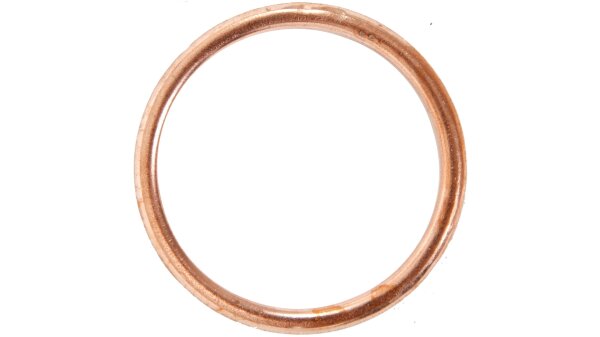 Krümmerdichtung 38,7x46,5x3,9, Athena