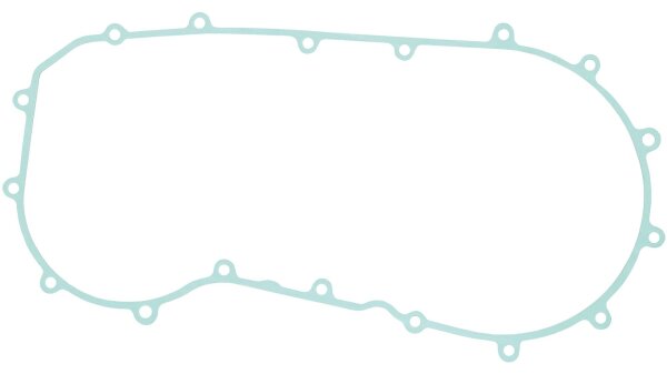 Kupplungsdeckeldichtung Athena