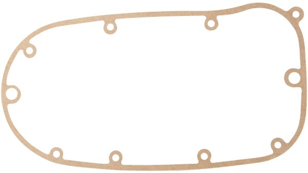 Dichtung Kupplungsdeckel 125 Al.Electra, Athena