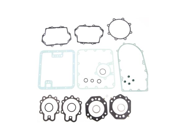 Dichtsatz Motor Breva 1200, 08-10, Athena