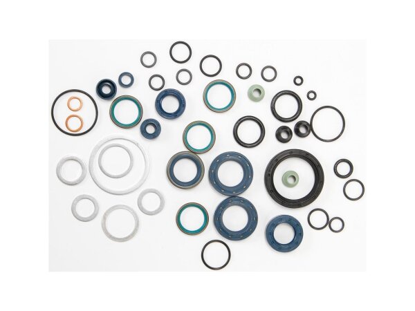 Motorsirisatz 906 Paso 907IE, 89-93, Athena