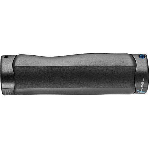 Griffe Selle Royal Mano Gel Relaxed schwarz, Länge 90/100 mm, RELA0-T