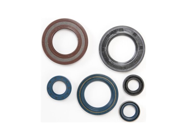 Motorsirisatz GS/MX/SX350/440/500, 86-94 Athena