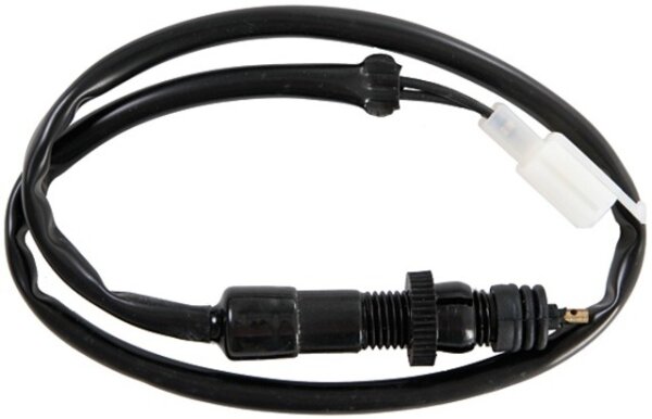 Bremslichtschalter Hinten, Design und Funktion in  Honda XL 350,