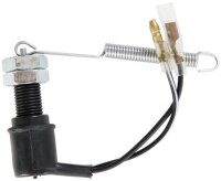 Bremslichtschalter Hinten, Design und Funktion in  Yamaha...