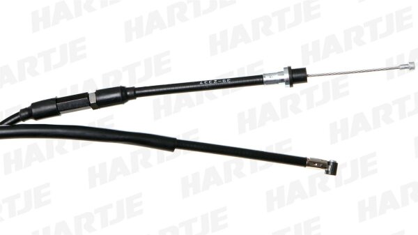 ALL BALLS RACING Kupplungszug Hochwertiger Kupplun 45-2091