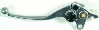 SPEC-X Kupplungshebel silber, gegoss