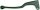 SPEC-X Kupplungshebel schwarz, gegos