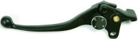 SPEC-X Kupplungshebel schwarz, gegos