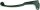 SPEC-X Kupplungshebel schwarz, gegos