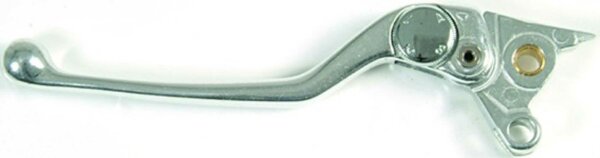 SPEC-X Kupplungshebel silber, gegoss