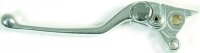 SPEC-X Kupplungshebel silber, gegoss