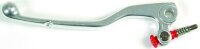 SPEC-X Kupplungshebel silber, gegoss