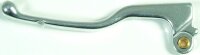 SPEC-X Kupplungshebel silber, gegoss
