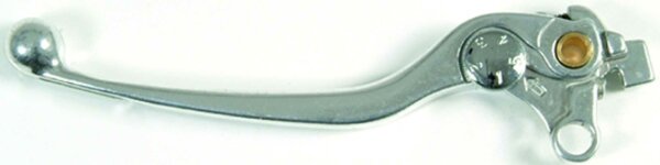 SPEC-X Kupplungshebel silber, gegoss